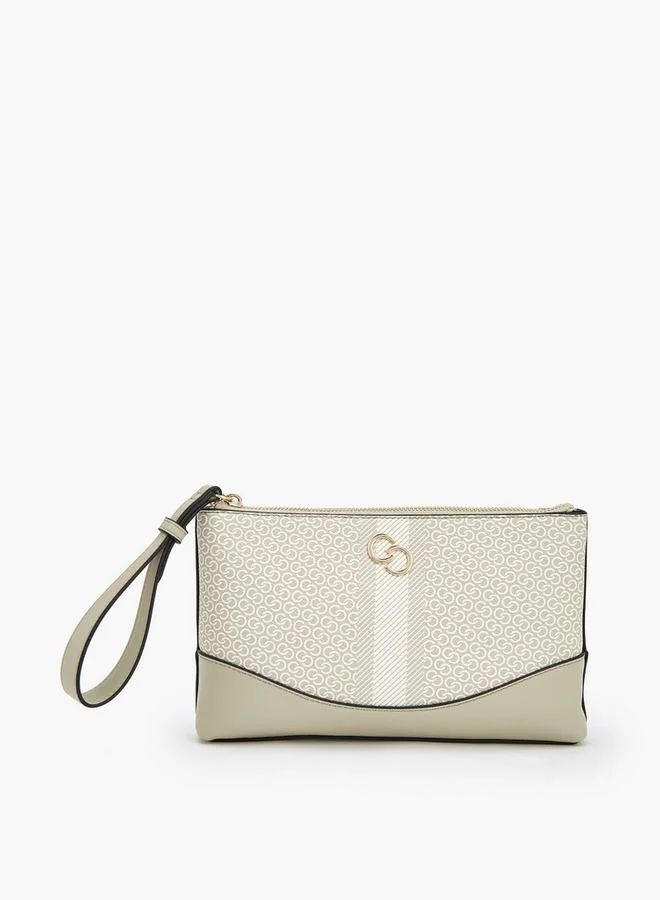 سيليست Celeste Smooth Pu Clutch